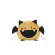 Cartoon Little Anim New Oulder Bag Cute Lta Mesger Sml Bag Devil Style Women's Chain Handbag With Wings