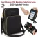 TOUches Screen RFID BLOC CELONE SE Mobile Phone Crossbody Oulder Bag Pouch Nin668