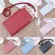 Women Wlet Brand Cell Phone Wlet Big Card Holders Wlet Handbag Se Clutch Mesger Oulder Straps Bag Crossbody