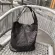 Women New Handbags Lady Oulder Bag Raft Paper Totes Mesger Bag Wable Tear-Resistant Environmently Friendly