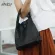 Women New Handbags Lady Oulder Bag Raft Paper Totes Mesger Bag Wable Tear-Resistant Environmently Friendly