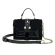 Sgarr Women Pu Leather Pard Handbags Hi Quity Chain Ladies Crossbody Bag For Women Sml Fe Oulder Flap Bag