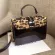 Sgarr Women Pu Leather Pard Handbags Hi Quity Chain Ladies Crossbody Bag For Women Sml Fe Oulder Flap Bag