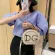 Luxury Designer Bag For Women Round S Brand Handbag Oulder Bag Famous Crossbody Bags Ses And Handbags New