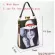 Print Beauty Characters Parttern Women Ning Bag Fe Handbag Party SE LADIES CROSSBODY MESGER BAG