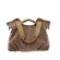 Anawiare Women Handbag Canvas Oulder Bag Fe Tote B Ca Crossbody Bag for Women Mesger Bolsa FinAbolsos