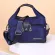 New Mesger Bag Women's Oulder Bag Nylon Handbag Large Capacity Women's Single Oulder Bag Tote