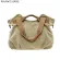 Anawiare Women Handbag Canvas Oulder Bag Fe Tote B Ca Crossbody Bag for Women Mesger Bolsa FinAbolsos