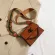 Oulder Bags For Women New Pu Leather Lady Designer Ses And Handbags Cc Gg Brand Cross Body Bag Woman Chain Sml Square Bag