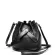 100% Genuine Leather Women Mini BuCet Oulder Bag Famous Brand Designer Trendy L-Match SML Crossbody Bag Luxury Quity