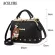 Fe Crossbody Bags For Women Hi Quity Leather Famous Brand Luxury Handbag Designer Sac A Main Ladies Oulder Bag Lure