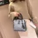 Hi Capacity Women Ca Pu Leather M-In-Law Bag 3 Piece Sets Large Capacity Messager Bag Handbag