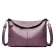 Leather Crossbody Oulderbags For Women Hi Quity Handbags Luxury Brand Soft Large Capacity Ladies Mesger Bag Flap