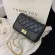 New Crossbody Bag for Women Design Simplicity Oulder Bag Fexury Chain Handbag Lady Mesger Bag
