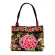 Bag Women Women Ethnic Peony Brdery Handbag Beeddddddddddddddddddddddddddddddddddddhex