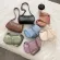 Crocodile Pattern Baguette Handbag for Women Cr Chain Ladies SML Oulder Bags Design Leather Armpit Bag
