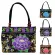 Bag Women Women Ethnic Peony Brdery Handbag Beeddddddddddddddddddddddddddddddddddddhex