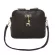 New Fe Bags Quity PU Leather Soft F Women Bag Wild Oulder Mesger Bag Pedant Cute Deer Crossbody Bags S