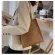 Women Oulder Bag Large Capacity Tote Bag Styli Handbag For Ladies Fe