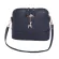 New Fe Bags Quity PU Leather Soft F Women Bag Wild Oulder Mesger Bag Pedant Cute Deer Crossbody Bags S