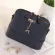New Fe Bags Quity PU Leather Soft F Women Bag Wild Oulder Mesger Bag Pedant Cute Deer Crossbody Bags S