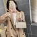 Simply Crossbody Bags Lady Chain Travel SML Handbags Pu Leather Solid Cr Mesger Bag for Women