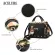 Fe Crossbody Bags For Women Hi Quity Leather Famous Brand Luxury Handbag Designer Sac A Main Ladies Oulder Bag Lure