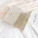 Acrylic Chain Crossbody Bag Women Solid Cr Ladies Oulder Mesger Bag Pu Travel Oulder Pouch