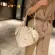 Womens Brand Bag Large-Capacity Red Handbags Designer Luxury Handbag New Women Bag Cute Pin Leather Large Oulder Bags