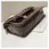 Square bag, leather bag, glass shoulder bag Fashion bag Vintage bag Cross-Body Bag Women Bag