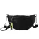 Chain Banana Waist Bag New Brand Belt Bag Women Waist Pack PUL LAOTER CHOS SHORLDER BAG ZIPPER BOLS D MUJER T1P