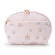 Cartoon Cute Hello Kitty Cinnamoroll Little Twin Star Girls Cosmetic Bag Limited Edition Woman Storage Makeup Bag Organizer