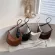Casual Crossbody Bags For Women 2020 Soft Totes Shoulder Bag Large Capacity Messenger Pack Travel Chest Pack Female Bag Leather