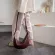 Casual Crossbody Bags For Women 2020 Soft Totes Shoulder Bag Large Capacity Messenger Pack Travel Chest Pack Female Bag Leather