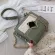 Chain Leather Crossbody Bags Designer for Women Small Shoulder Bag Special Lock Design Female Travel Luxury Handbags