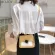 Chain Pu Leather Crossbody Bags for Women 2019 Small Shoulder Meesaleger Bag Special Design Female Travel Handbags