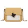 Chain Pu Leather Crossbody Bags For Women 2019 Small Shoulder Messenger Bag Special Design Female Travel Handbags