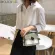 Chain Pu Leather Crossbody Bags For Women 2019 Small Shoulder Messenger Bag Special Design Female Travel Handbags