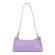 Casual Solid Alligator Pattten PU Leather Women Handbag Totes Female Small Zipper Shoulder Bags Popular Simple Female Daily Bag