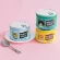 CAT FOOD CAN MAKEUP POUCH Women Fish Canned Food Cosmetic Bag Travel Portable Storage Bag Cute Cosmetic Storage Box