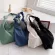 CASUAL NYLON SOLID COLOR WOMEN'S SIMPLE WILD CROSBODY BAGS for Women Commuter Large Capacity Shoulder Bags 2020