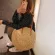 Casual Rattan Women Shoulder Bags Circle Straw Handbags Big Capacity Handmae Summer Totes Lady Round Boho Beach Treval Sac j4s
