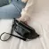 Casual Zipper Waist For Female Trend POCKETS POUCH CHEST BAG WOMEN Leather Waterproof Girls Crossbody Bags