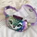 Cartoon Fanny Pack For Girls Deer 3d Printing Laser Cool Waist Bag For Women Fashion Belt Chest Bags Coin Purse Crossbody Bags