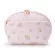 Cartoon Cute Hello Kitty Cinnamoroll Little Twin Star Girls Cosmetic Bag Limited Edition Woman Storage Makeup Bag Organizer