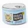 CAT FOOD CAN MAKEUP POUCH Women Fish Canned Food Cosmetic Bag Travel Portable Storage Bag Cute Cosmetic Storage Box