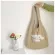 Cashmere Shoulder Bags Lamb Pattern Hand Bag High Capacity Casual Lady Totes Luxury Handbag Crossbody Bags Bags for Women 2020