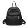 CHALLEN Brand Small Women Backpack Waterproof Nylon Fashion Green Shoulder Bag Preppy Style Backpacks For Teenage Girls Mochila