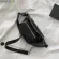 Casual Zipper Waist For Female Trend POCKETS POUCH CHEST BAG WOMEN Leather Waterproof Girls Crossbody Bags