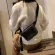 Casual Women's Waist Bag Outdoor Fanny Pack Crocodile Leather Multicolor Chest Bag Wild Sports Phone Belt Bag Sac Banana Femme